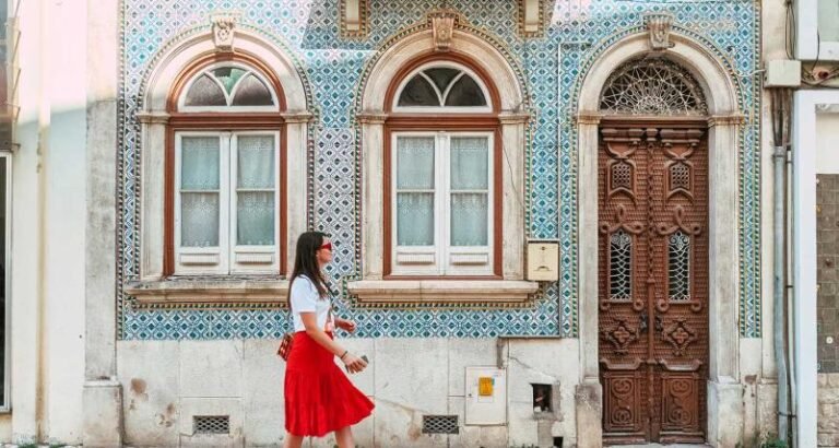 Best Villas in Caldas da Rainha