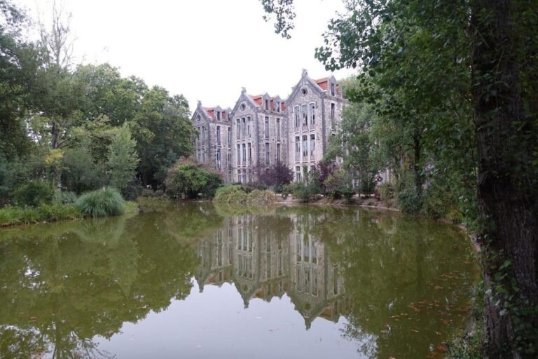 Is Caldas da Rainha a Good Place to Live?