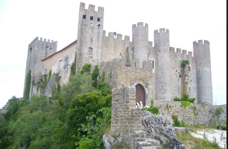 Moving to Caldas da Rainha: Everything You Need to Know
