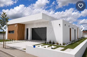 Home Available in the Silver Coast