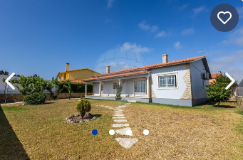 Selected Property in Portugal
