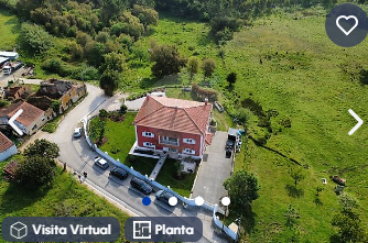 Property Opportunity in Portugal