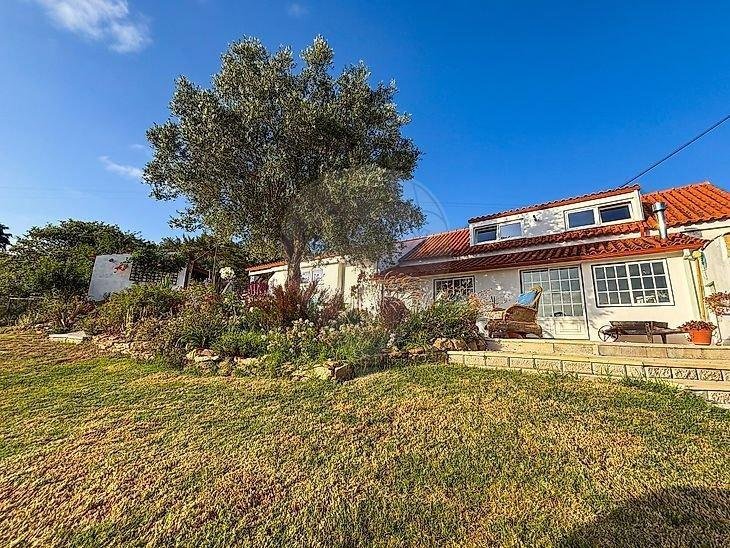 Apartments for Sale in Óbidos Portugal