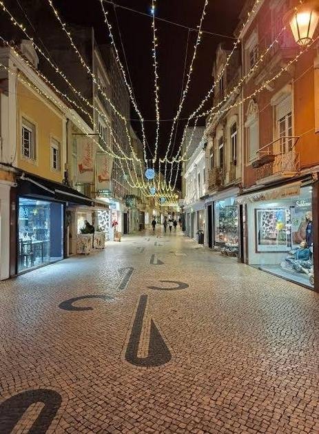 Best Cafes in Óbidos