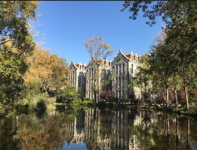 Best Neighborhoods in Caldas da Rainha