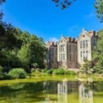 Best Neighborhoods in Caldas da Rainha