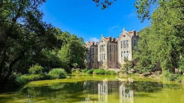 Best Neighborhoods in Caldas da Rainha