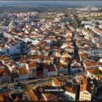 Best Neighborhoods in Óbidos