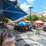 Best Portuguese Restaurants in Caldas da Rainha