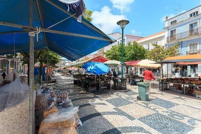 Best Portuguese Restaurants in Caldas da Rainha