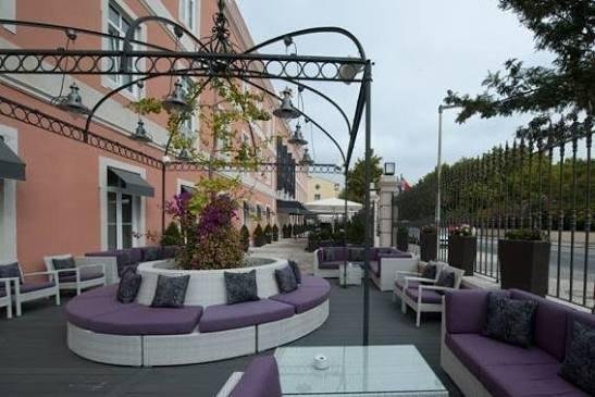 Best Seafood Restaurants in Caldas da Rainha
