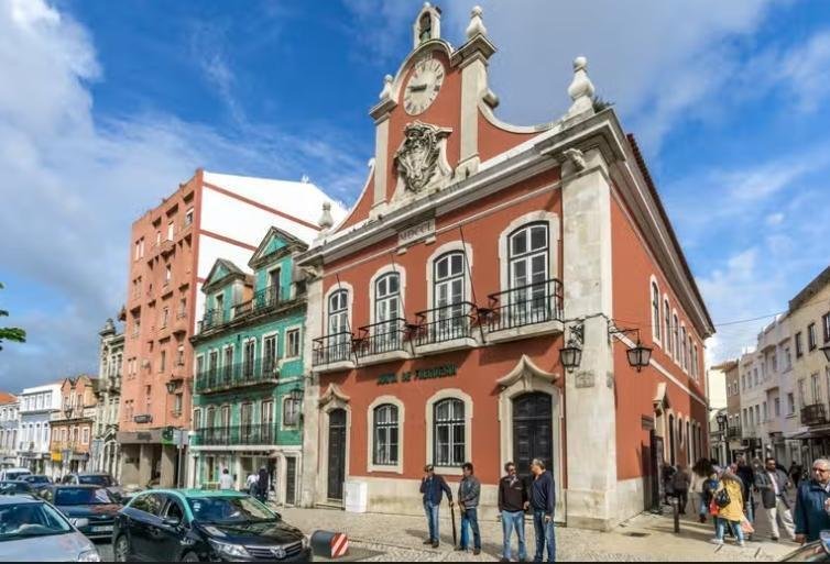 Best Things to Do in Óbidos