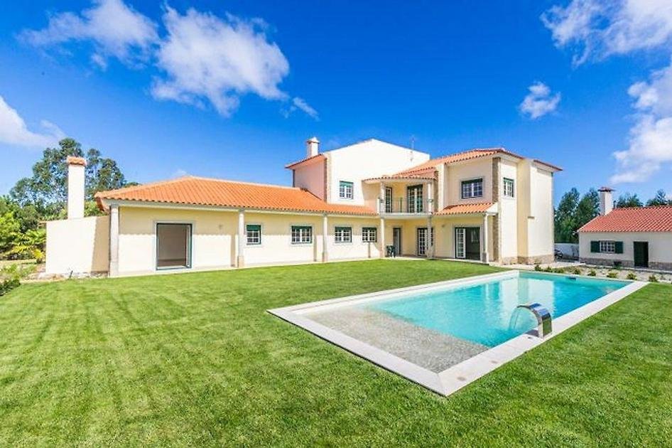 Buying a House in Caldas da Rainha