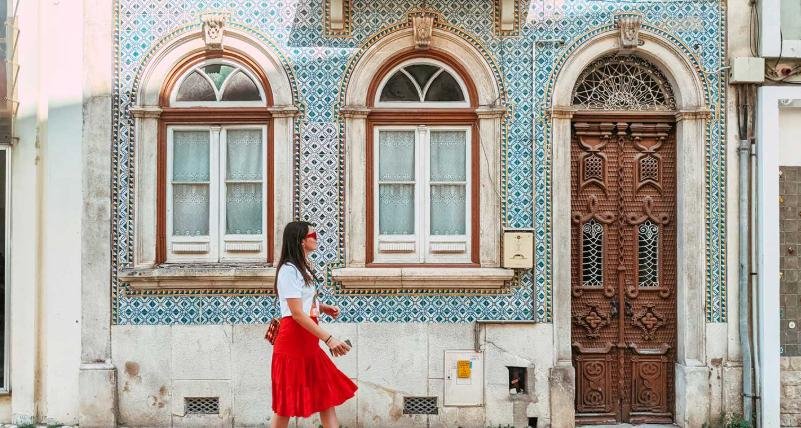 Buying Property in Óbidos