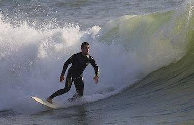 Buying Property Near Nazaré