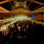 Cinco detidos por segurança privada ilegal durante festival VerãoSão