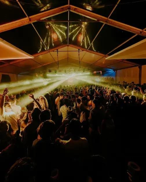 Cinco detidos por segurança privada ilegal durante festival VerãoSão