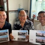 CKY Company vai construir casas acessíveis com Light Steel Housing