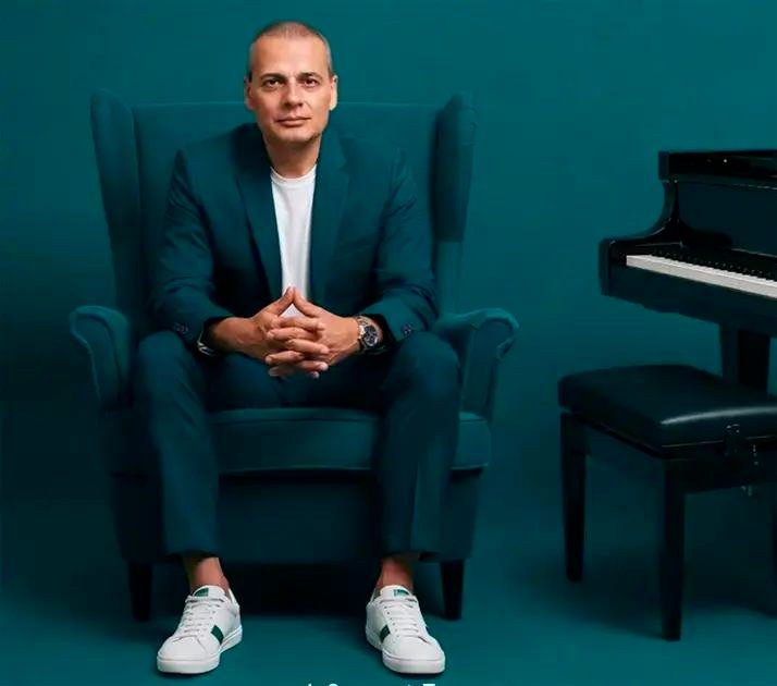 Concerto: Gerardo Rodrigues e a Banda Sinfónica da PSP nas Caldas