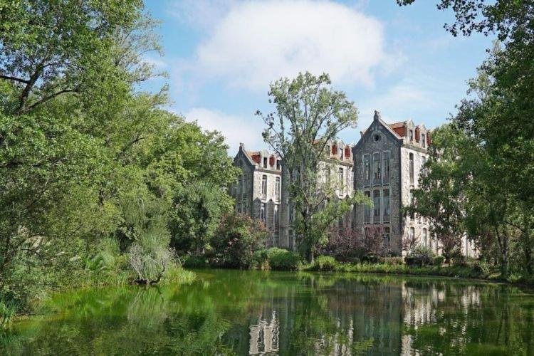 Cost of Living in Caldas da Rainha