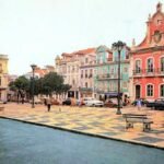 Expat Life in Caldas da Rainha