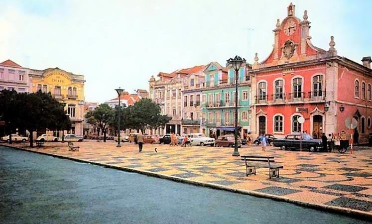 Expat Life in Caldas da Rainha