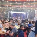 Feira Frutos arranca a 26 com 130 expositores, gastronomia e entrada livre