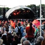 Festa do Avante reúne voluntários da região e celebra 50 anos