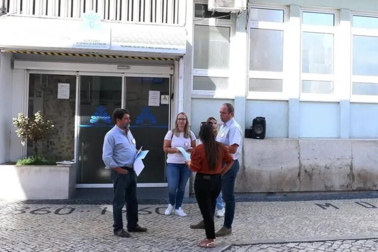 Greve desconvocada no Montepio Rainha D. Leonor após acordo salarial
