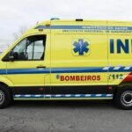 IGAS considera adequado o socorro a bebé após parto em ambulância