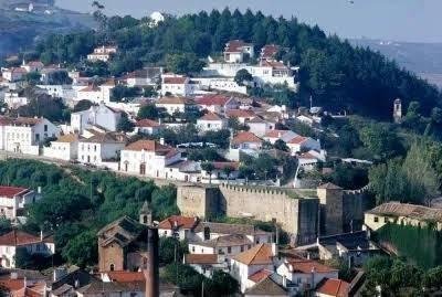 Living in Baleal