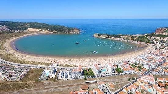 Living Near Baleal