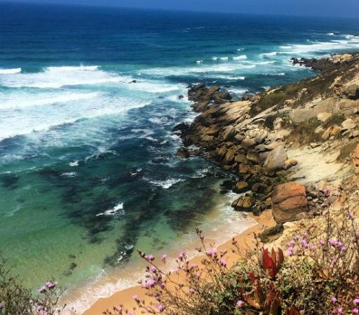 Living Near Foz do Arelho