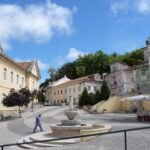 Living Near Nazaré: Discover the Secrets of This Coastal Paradise Living Near Nazaré