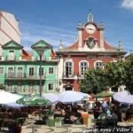 Monthly Expenses in Caldas da Rainha