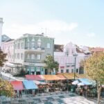 Moving to Óbidos