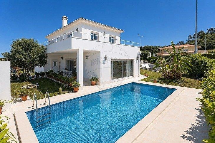 New Homes for Sale in Caldas da Rainha