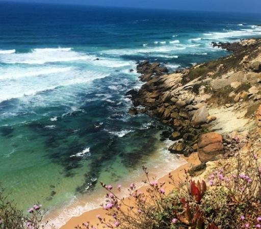 Peniche Beach Guide