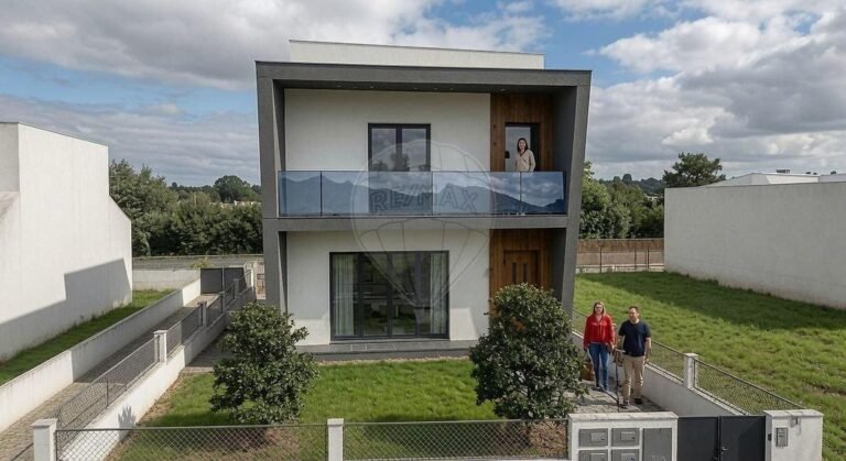 Property for Sale Near Óbidos Portugal