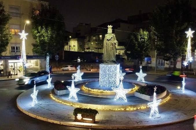 Property Prices in Caldas da Rainha