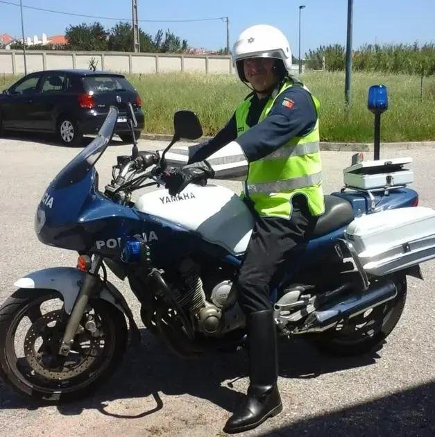 Rogério Coelho: 30 anos do motoclube policial que nasceu nas Caldas