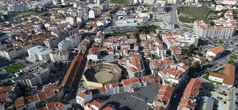Shopping in Óbidos