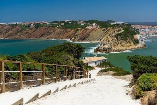 Things to Do in Nazaré
