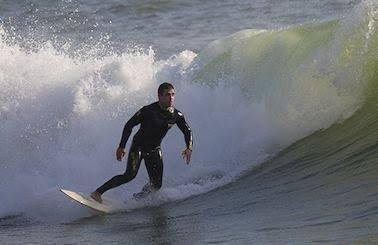Things to Do in Peniche
