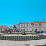 Vegan Restaurants in Caldas da Rainha