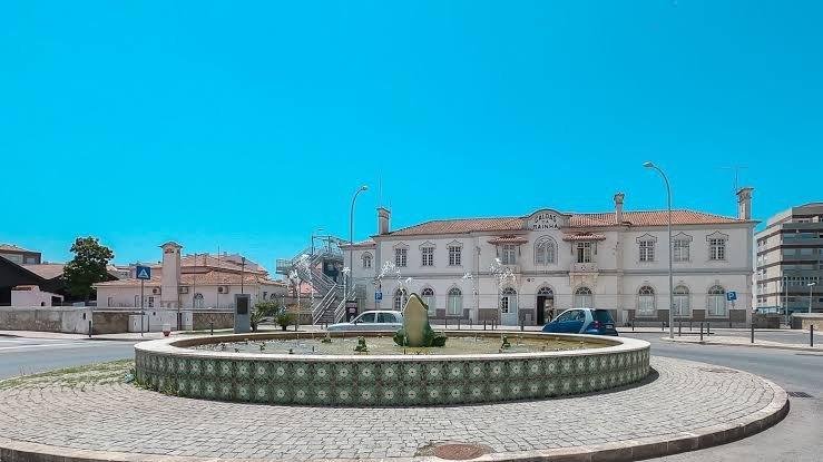 Vegan Restaurants in Caldas da Rainha