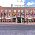 Wine Shops in Caldas da Rainha