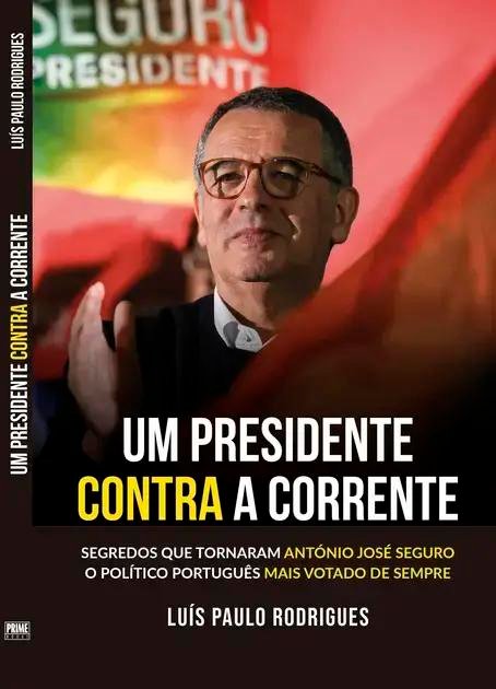 António José Seguro: como venceu e se tornou o Presidente mais votado