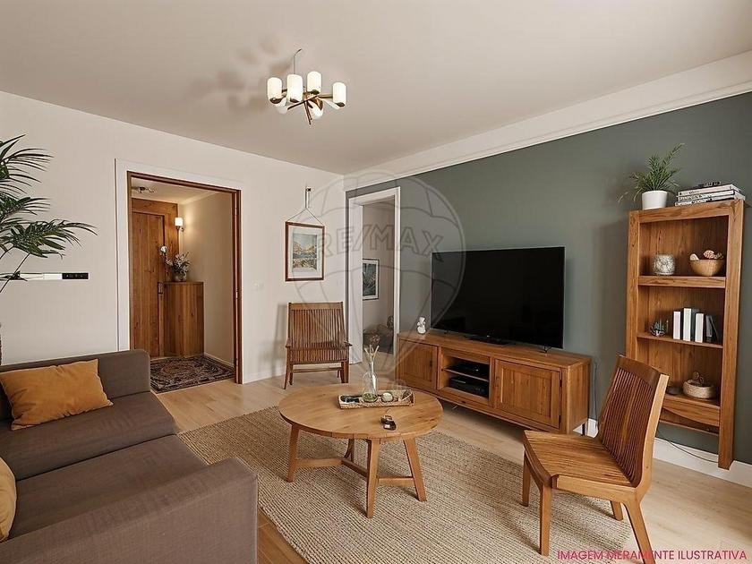 Apartamentos à Venda em Caldas da Rainha