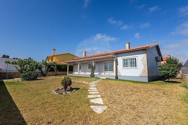 Comprar Apartamento em Caldas da Rainha